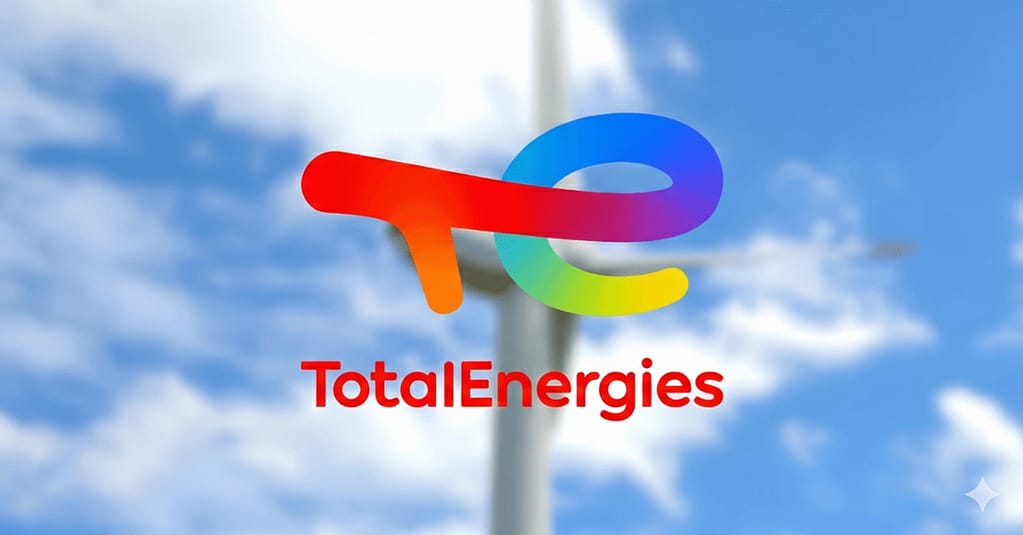 TotalEnergies