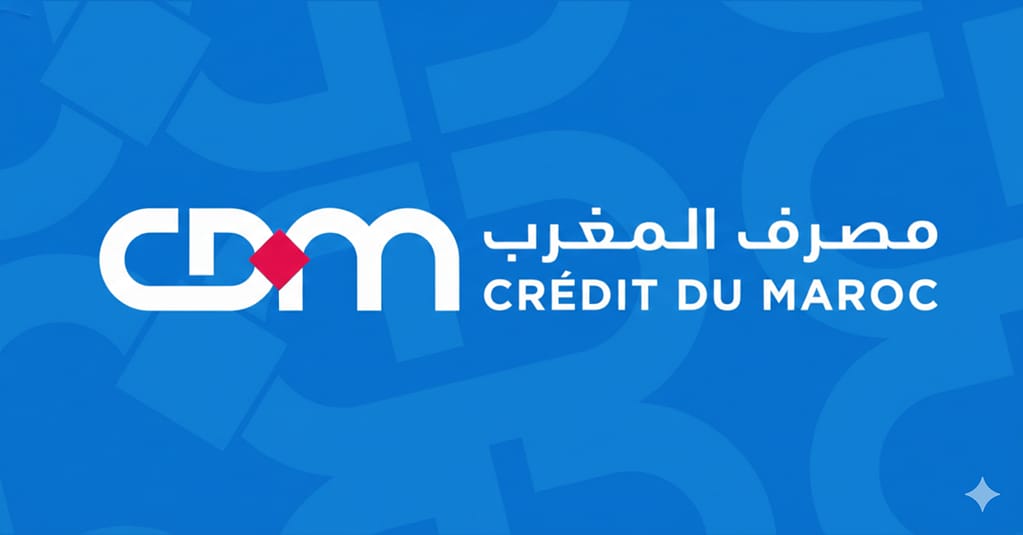 Crédit du Maroc