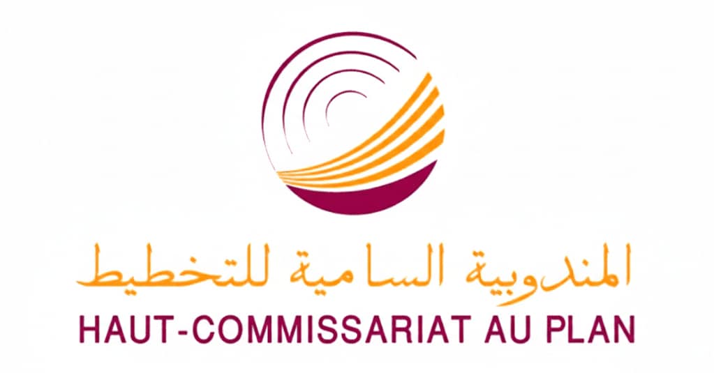 المندوبية السامية للتخطيط