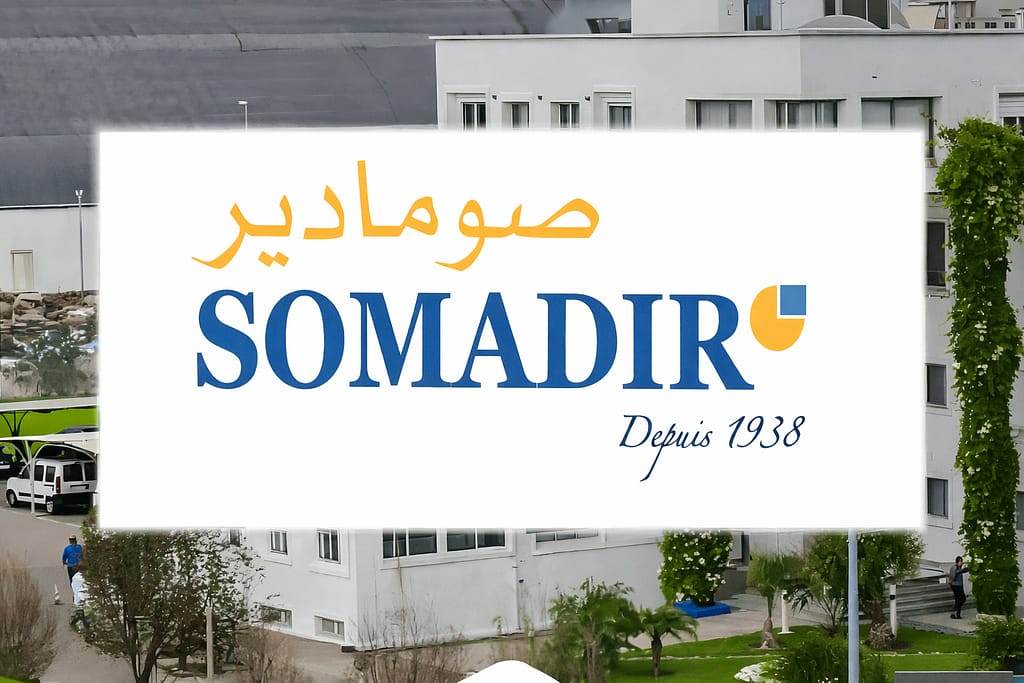 somadir
