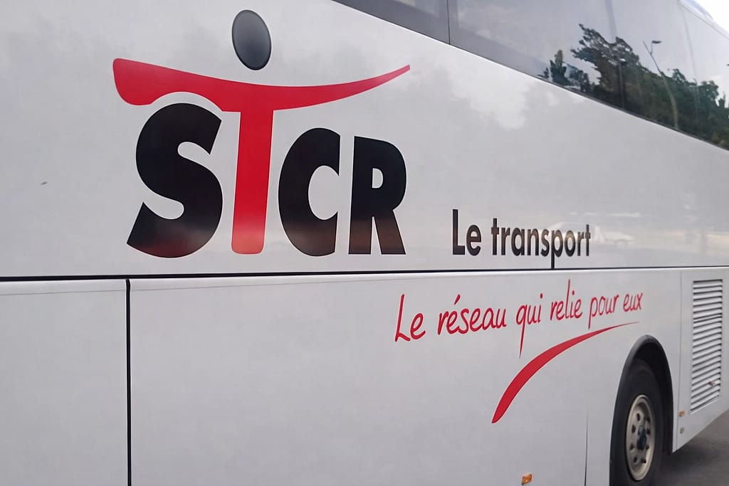 STCR