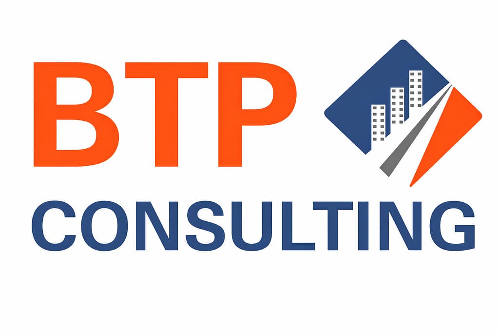 BTP CONSULTING MAROC