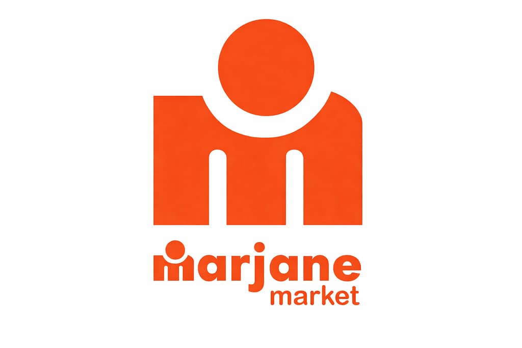 Marjane Market