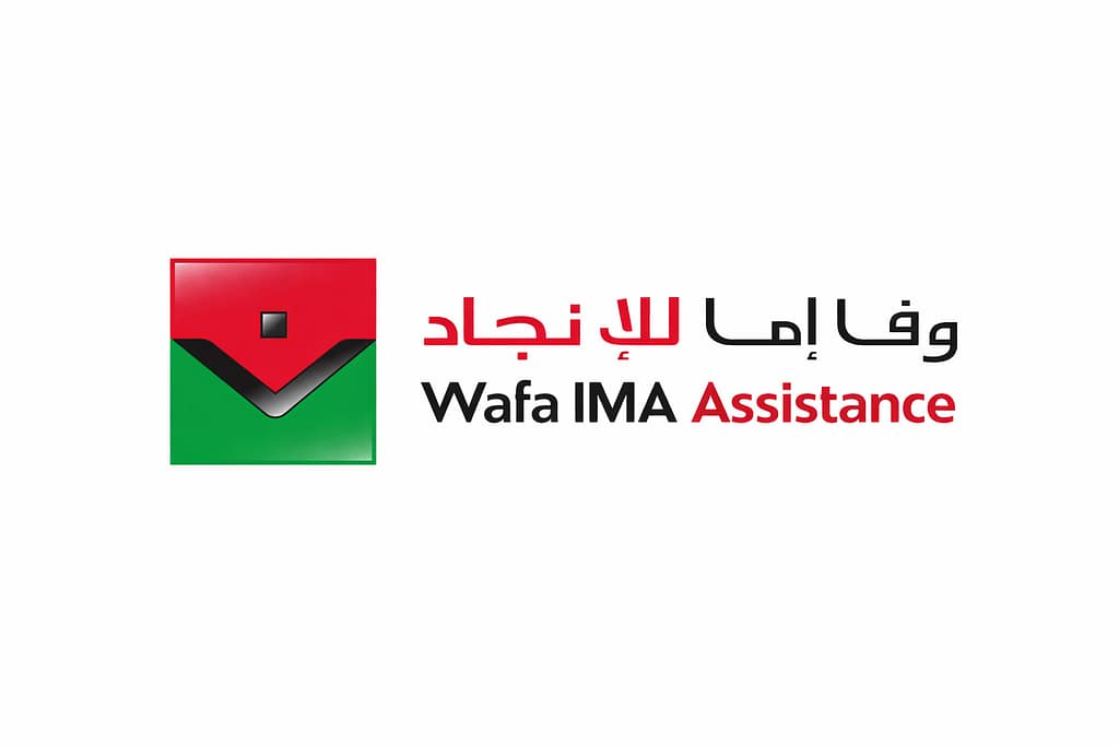 Wafa IMA Assistance