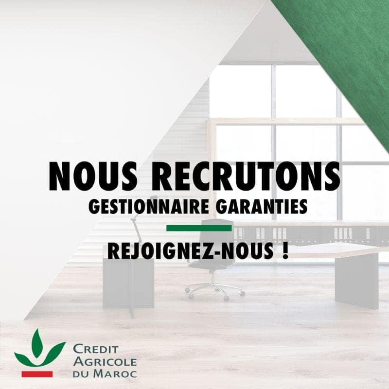 Crédit Agricole du Maroc